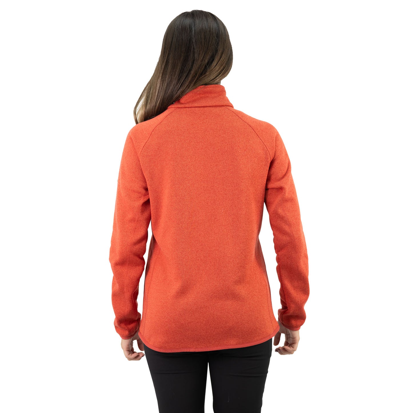 Polar HW Austral Ladrillo Mujer