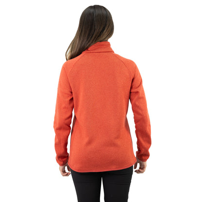 Polar HW Austral Ladrillo Mujer