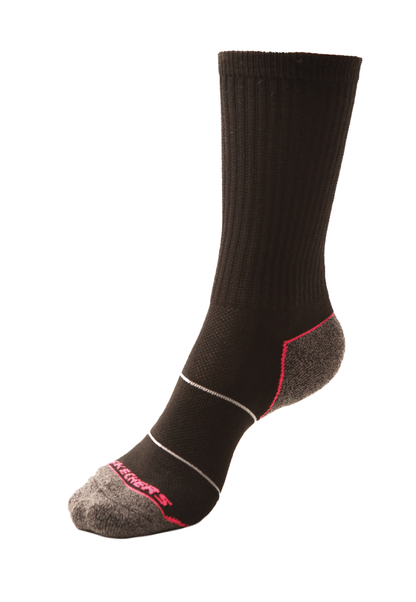 Calcetines Pack 3 Mujer Skechers