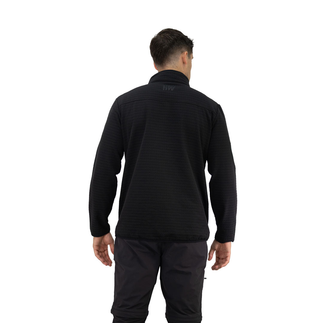 Polar HW Delta Pro Negro