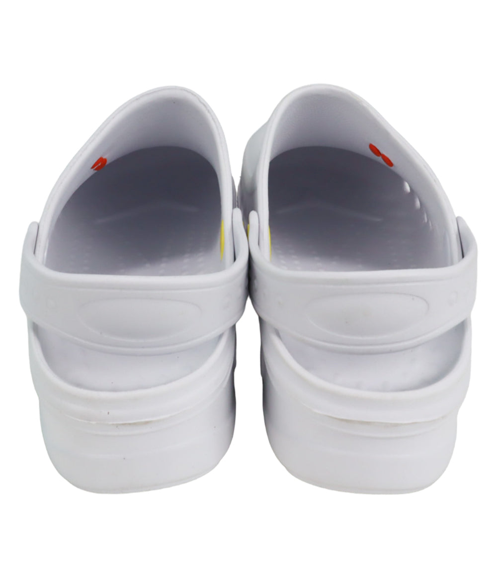 ZAPATO SEGURIDAD SAFETY JOGGER SONIC BLANCO