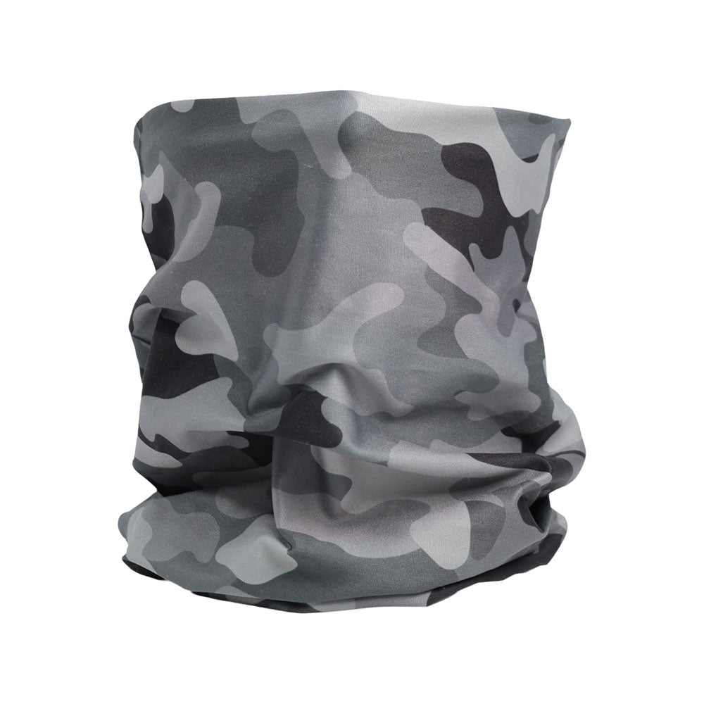 Head Wear HW Miner Camo