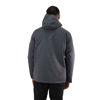 Parka Impermeable HW Vail Gris