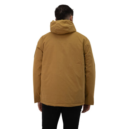 Parka Impermeable HW Vail Camel
