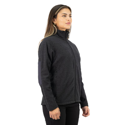 Polar HW Ralun Negro Mujer