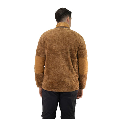 Chiporro HW Shaggy Hombre Camel