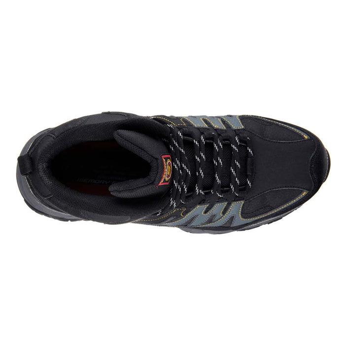 Calzado De Seguridad Skechers Holdregde-Rebem