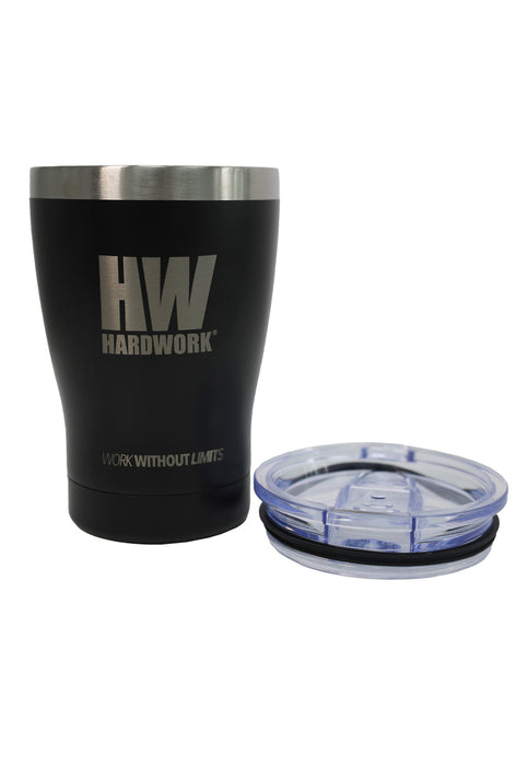 Vaso Termico HW Negro