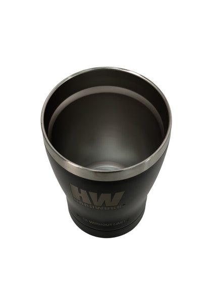 Vaso Termico HW Negro