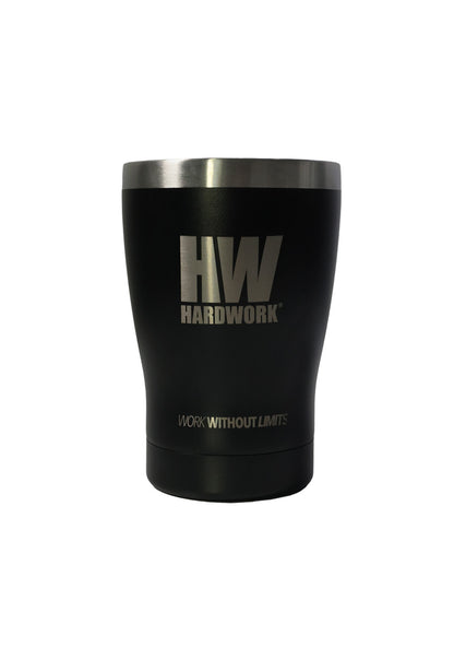 Vaso Termico HW Negro