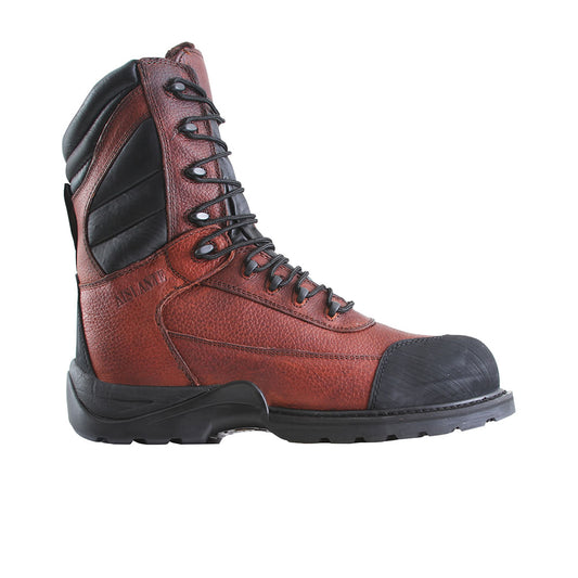 ZAPATO SEGURIDAD DEFENDER BOTA MITO DF 925