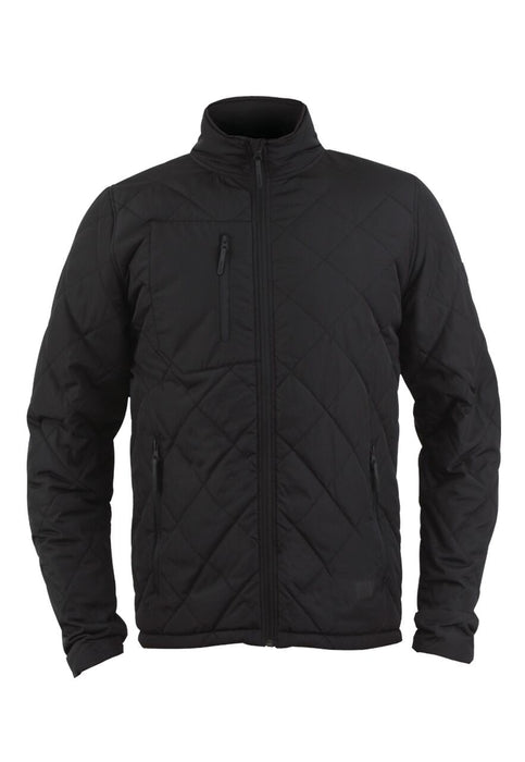 Parka Hw Ecolight Tocornal Hombre