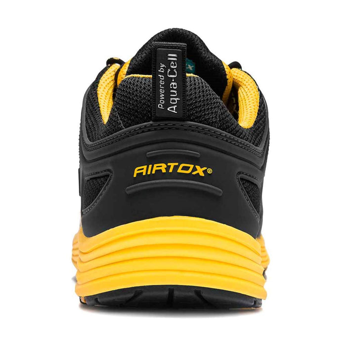 ZAPATO SEGURIDAD AIRTOX MA6