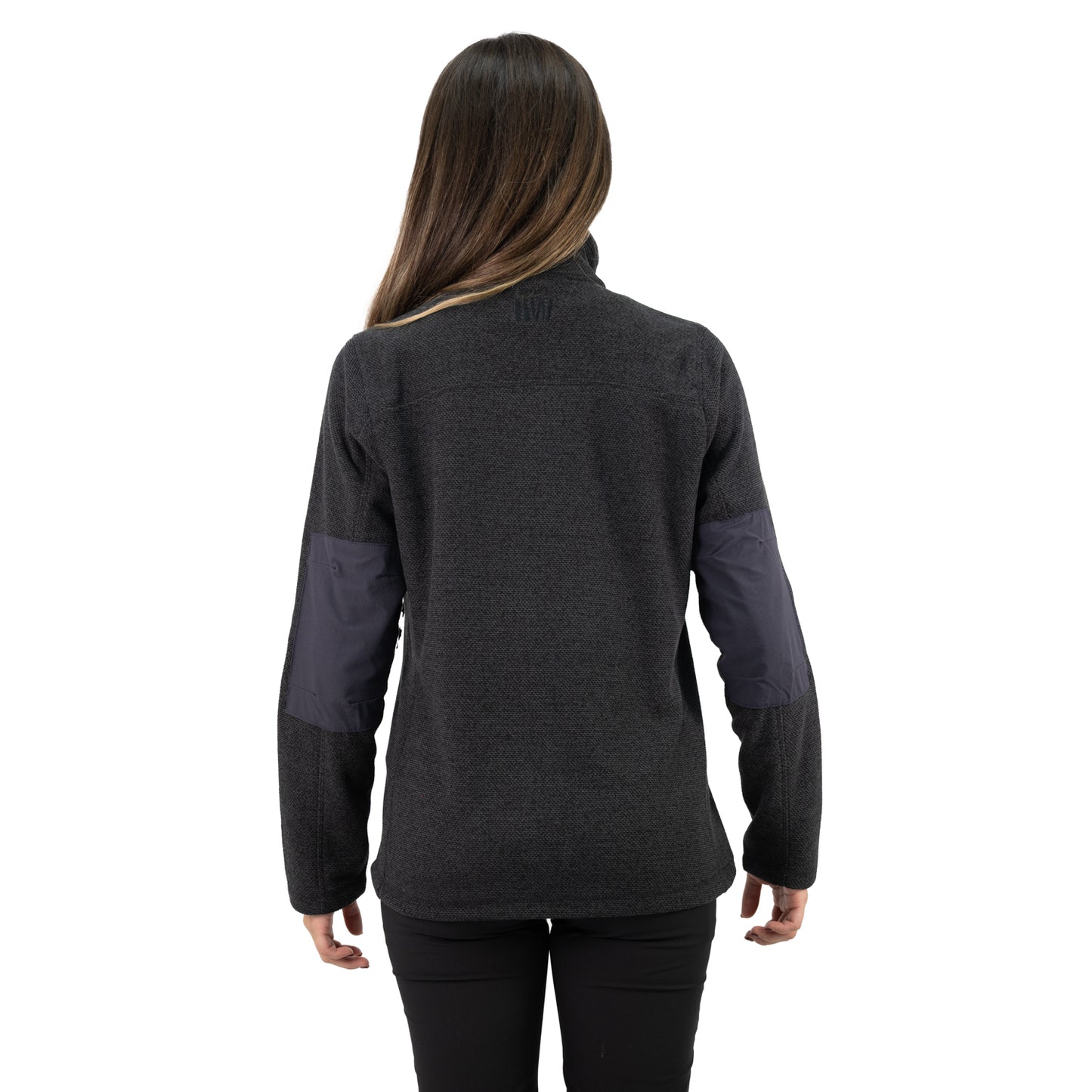 Polar HW Ralun Negro Mujer