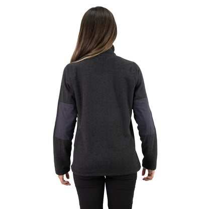 Polar HW Ralun Negro Mujer