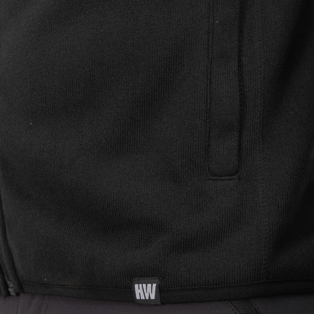 Polar HW Austral Negro