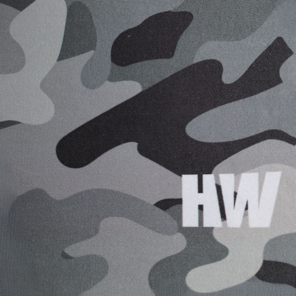 Head Wear HW Miner Camo