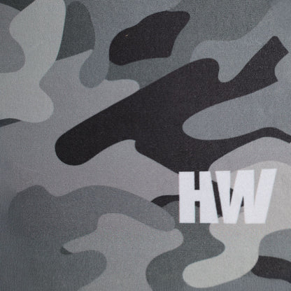 Head Wear HW Miner Camo