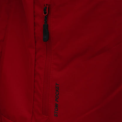 Cortaviento HW Vent Hombre Red