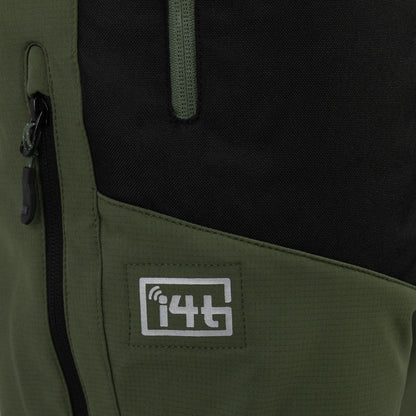 Pantalón Térmico HW Wolverine Verde Oliva