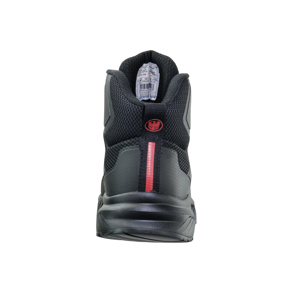 Zapatilla de trabajo Edelbrock Fly Work 2