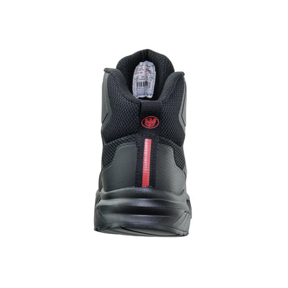 Zapatilla de trabajo Edelbrock Fly Work 2