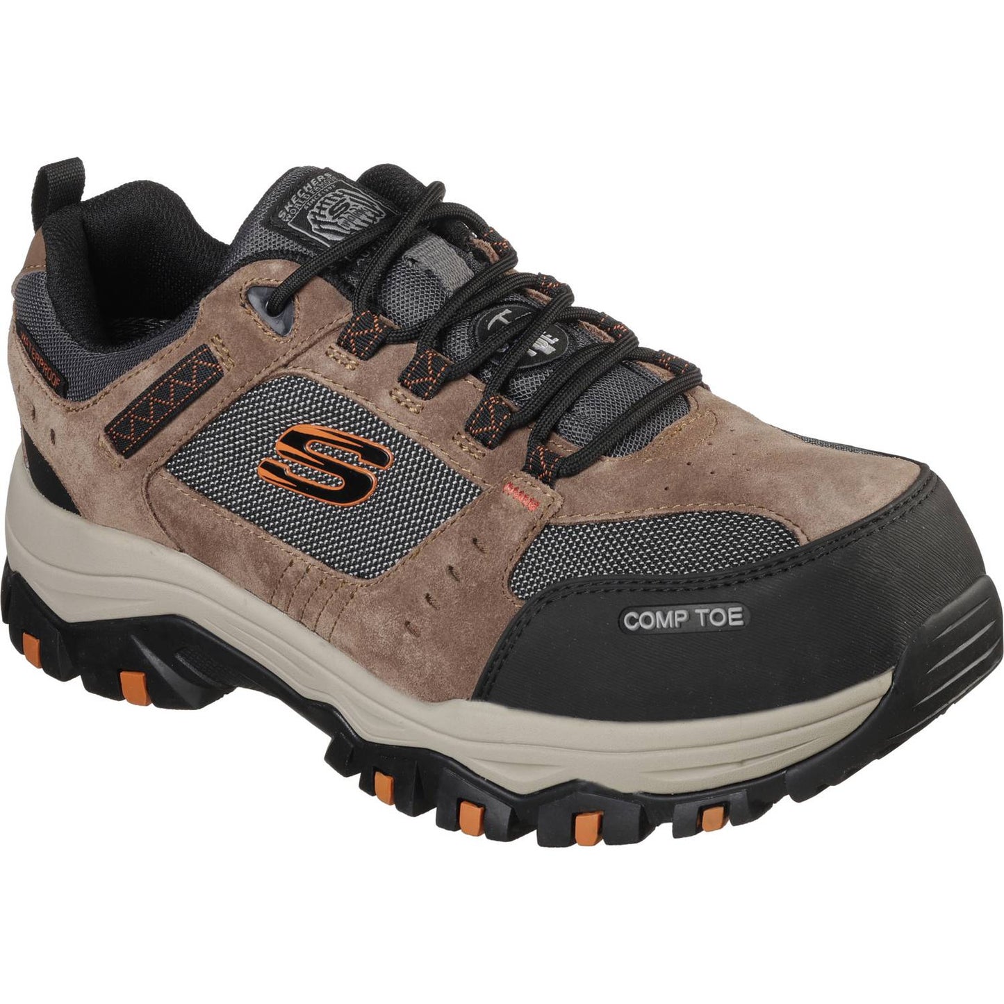 Calzado de Seguridad Skechers Greetah