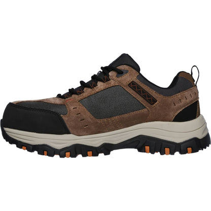 Calzado de Seguridad Skechers Greetah