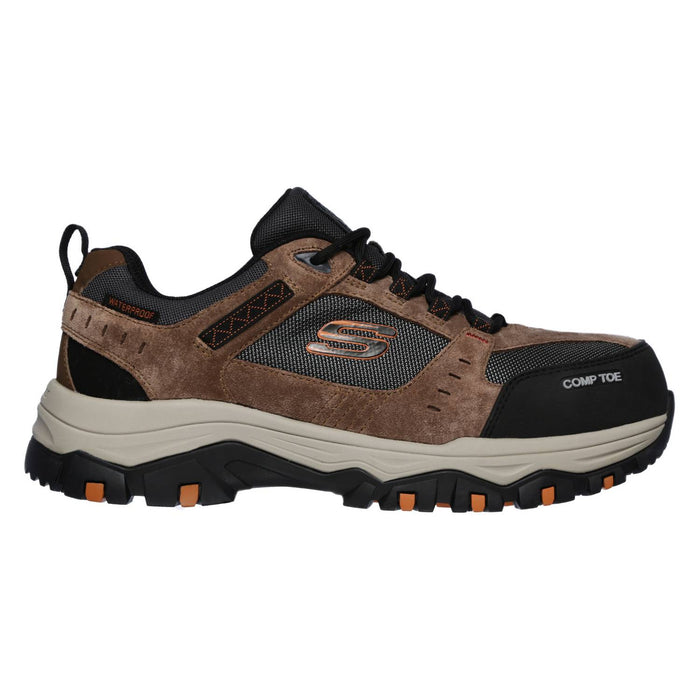 Calzado de Seguridad Skechers Greetah