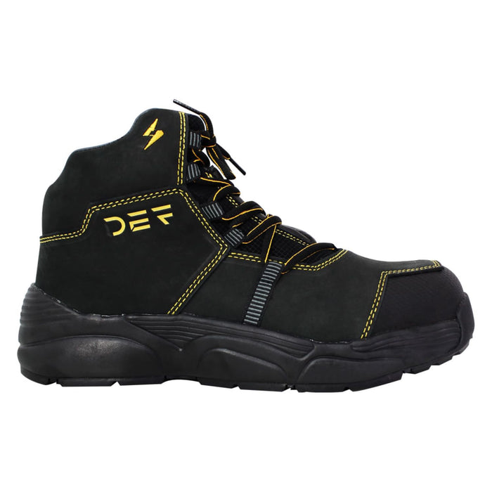 ZAPATO SEGURIDAD DEFENDER BOTIN PUMA XTRA BOUNCE DEF 1000