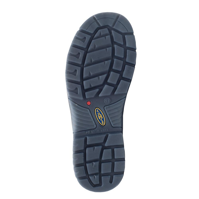 ZAPATO SEGURIDAD NAZCA BOTIN NEW FALCON PU/TPU NT 992