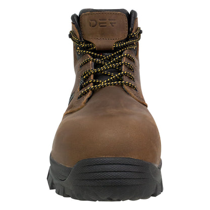 ZAPATO SEGURIDAD DEFENDER BOTIN DEF 910