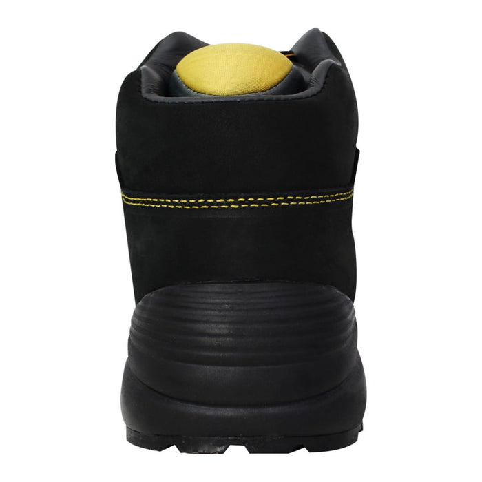 ZAPATO SEGURIDAD DEFENDER BOTIN PUMA XTRA BOUNCE DEF 1000