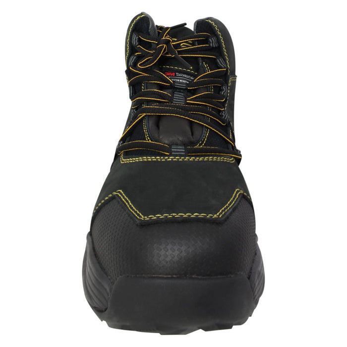 ZAPATO SEGURIDAD DEFENDER BOTIN PUMA XTRA BOUNCE DEF 1000