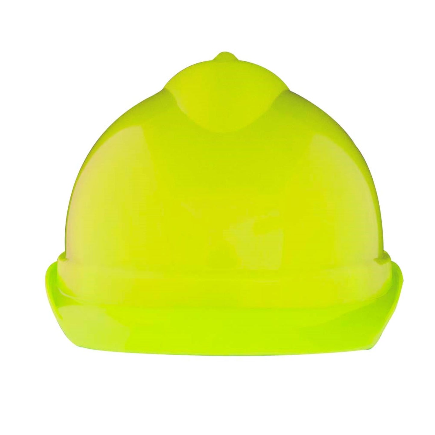 Casco Evo con Top 33 Fluor Verde