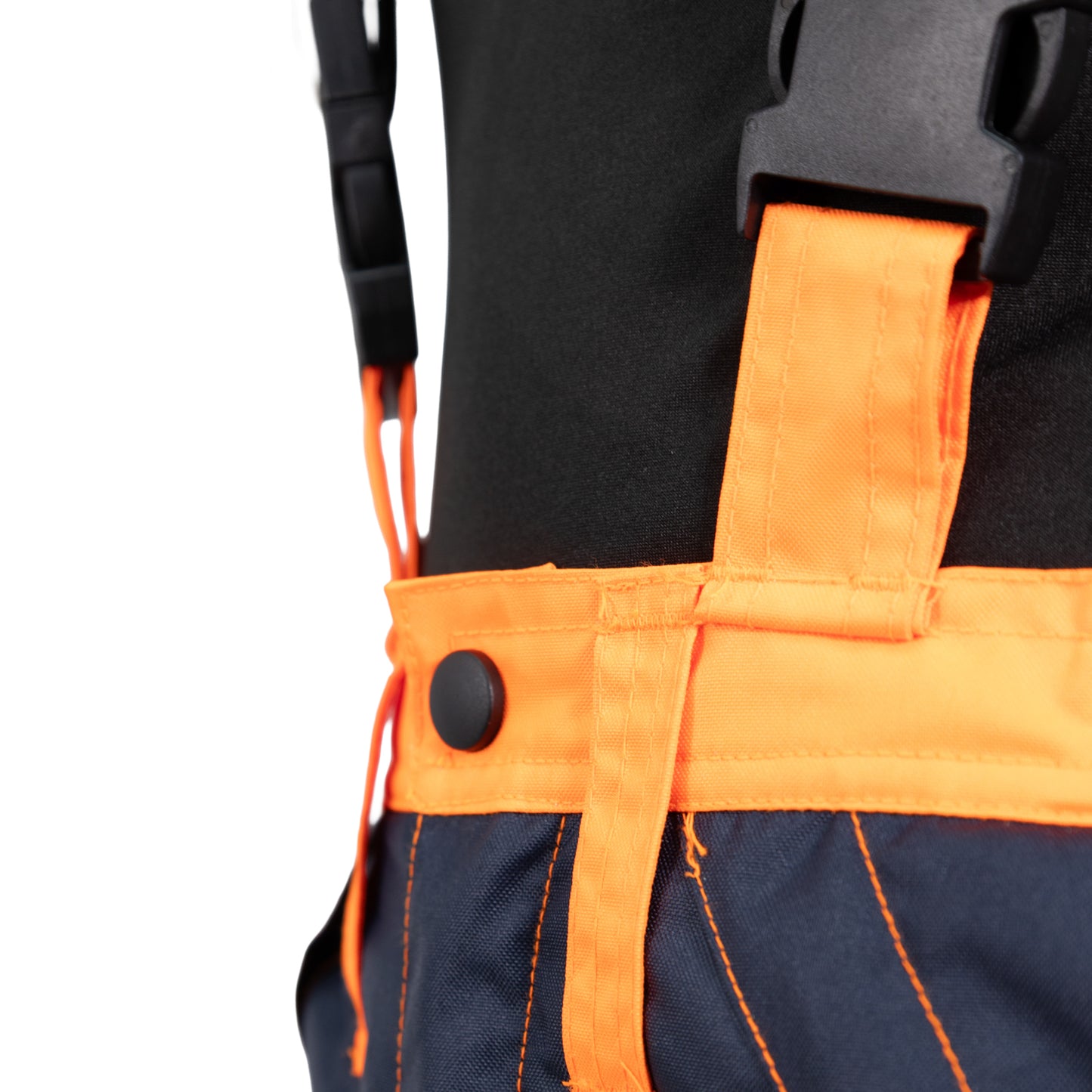 Jardinera Pantalón Térmico HW Siberia