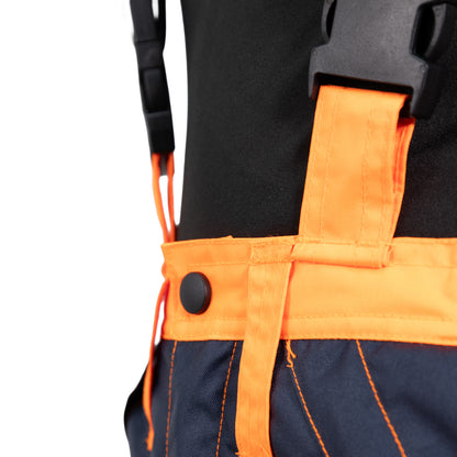 Jardinera Pantalón Térmico HW Siberia