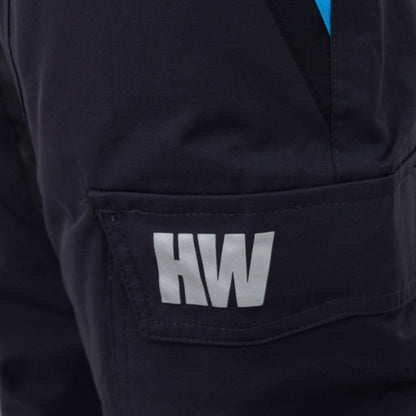 Pantalón HW Refugio Térmico e Impermeable Gris