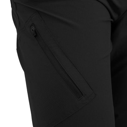Pantalón HW New Atacama Negro Hombre