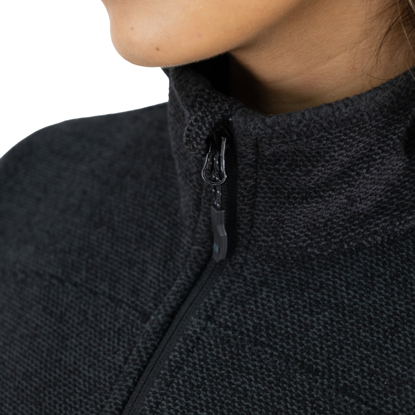 Polar HW Ralun Negro Mujer