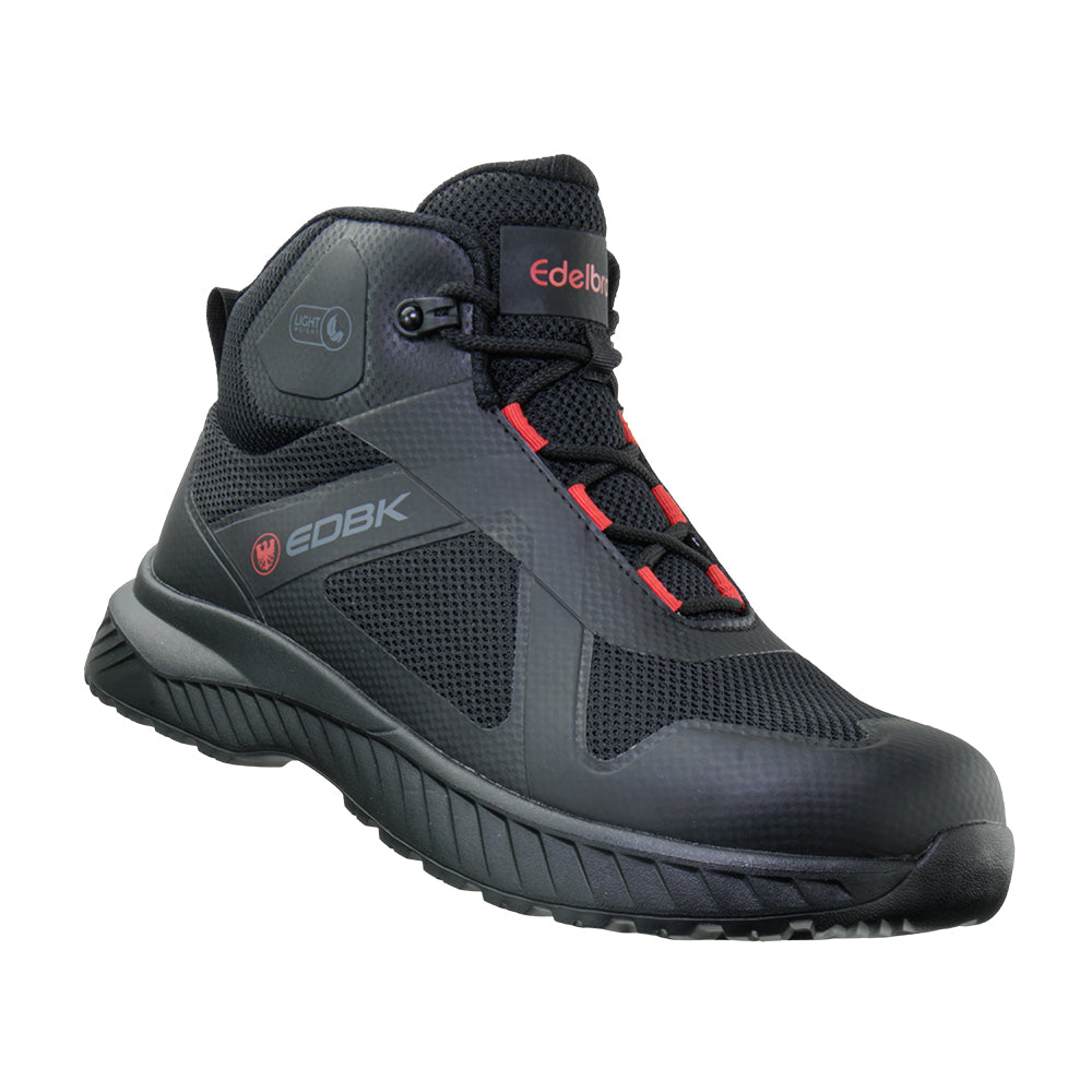 Zapatilla de trabajo Edelbrock Fly Work 2