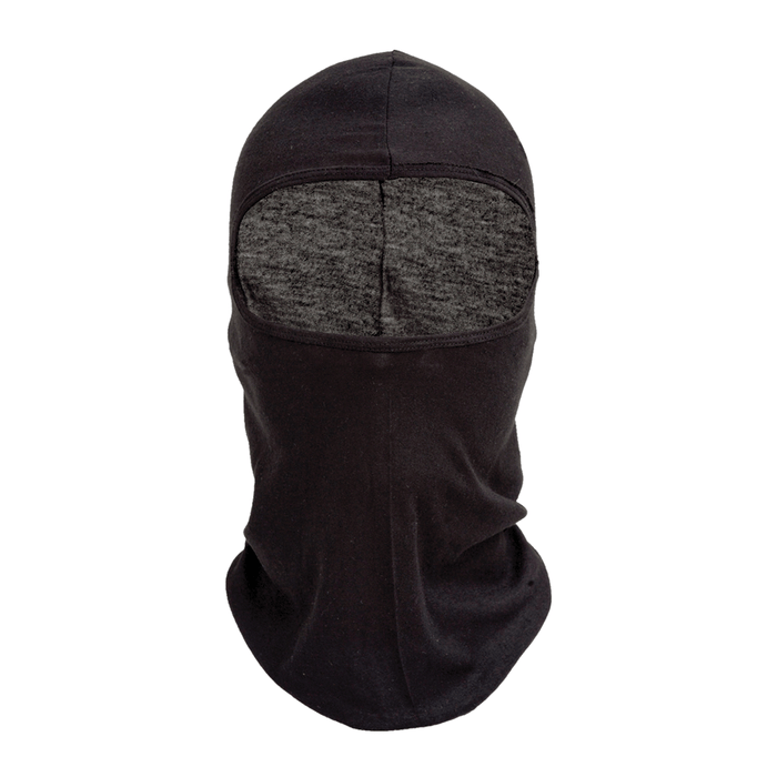 Balaclava Hw Zero Negra