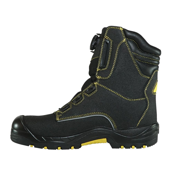 ZAPATO SEGURIDAD DEFENDER BOTA HIMALAYA DF 850