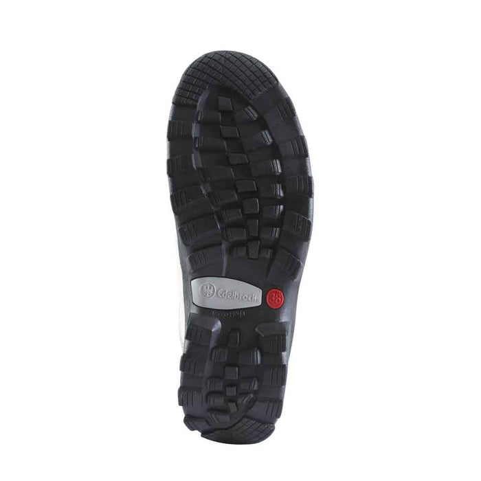 ZAPATO SEGURIDAD EDELBROCK BOTIN ED 103