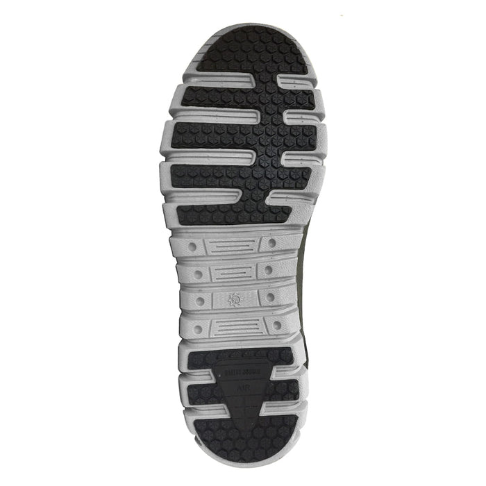 ZAPATO SEGURIDAD SAFETY JOGGER ABSOLUTE NEGRO