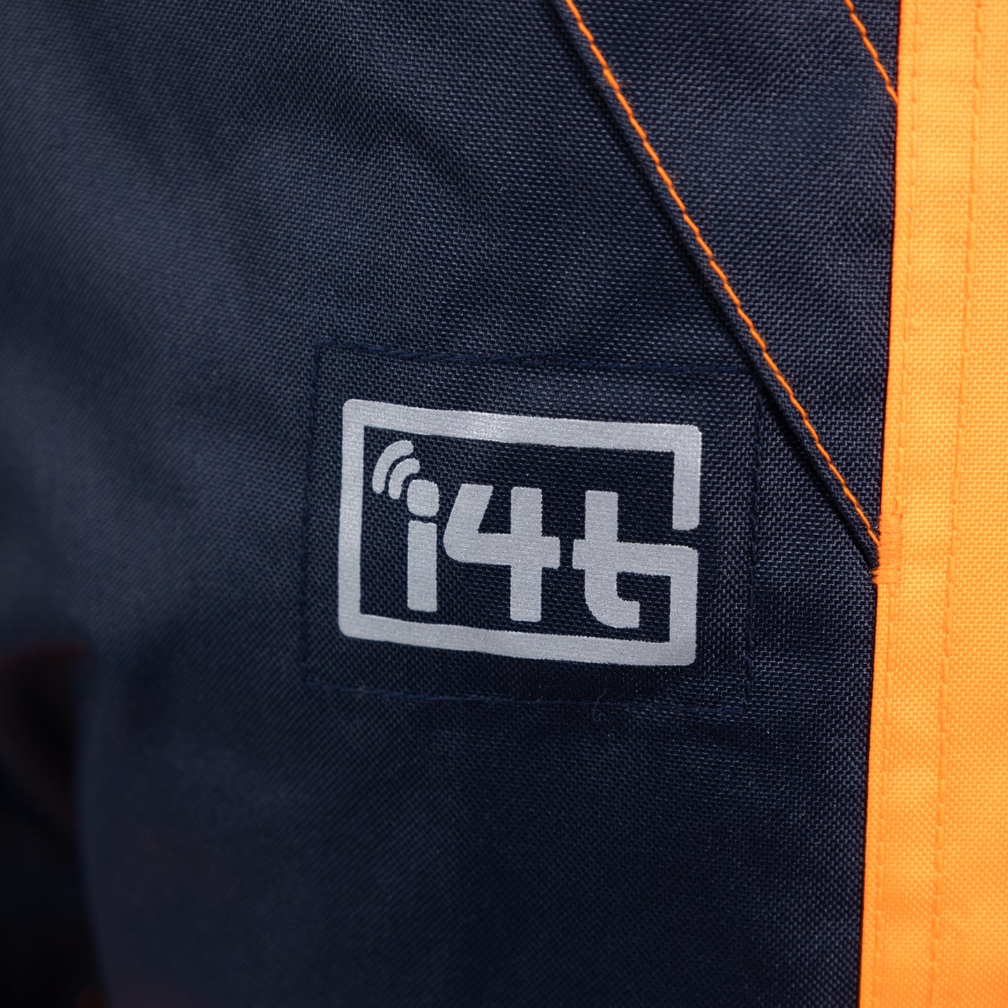 Jardinera Pantalón Térmico HW Siberia