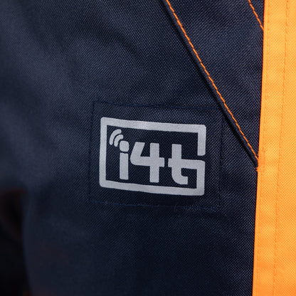 Jardinera Pantalón Térmico HW Siberia