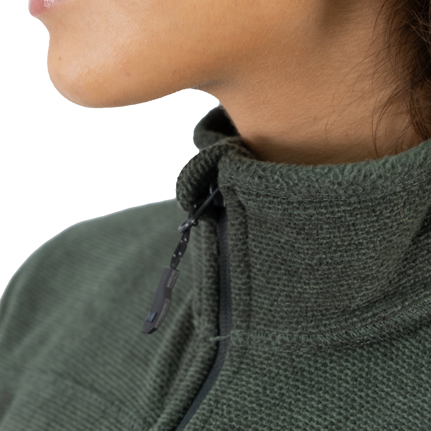 Polar HW Ralun Mujer Verde Oliva