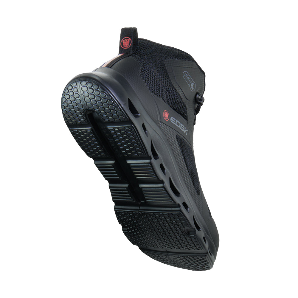 Zapatilla de trabajo Edelbrock Fly Work 1