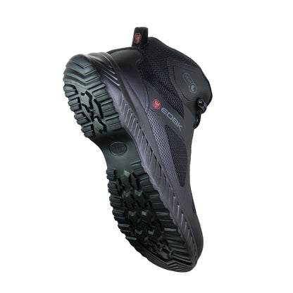 Zapatilla de trabajo Edelbrock Fly Work 2